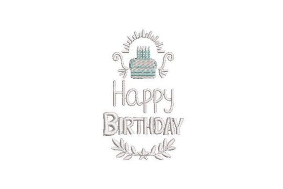 Greeting Card Closed