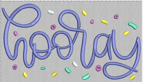 Hooray