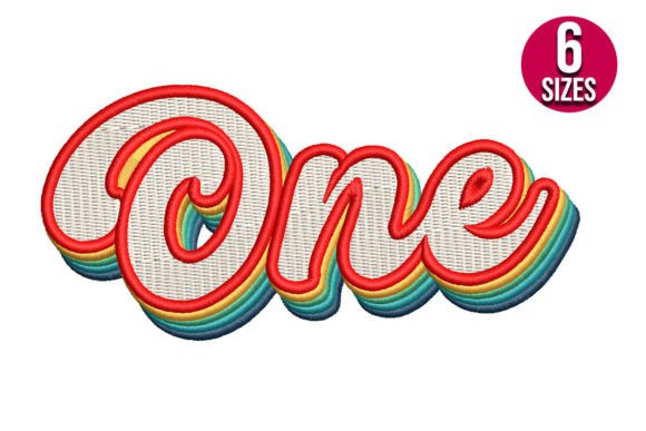 One Retro