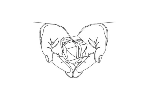 Palms with a Gift